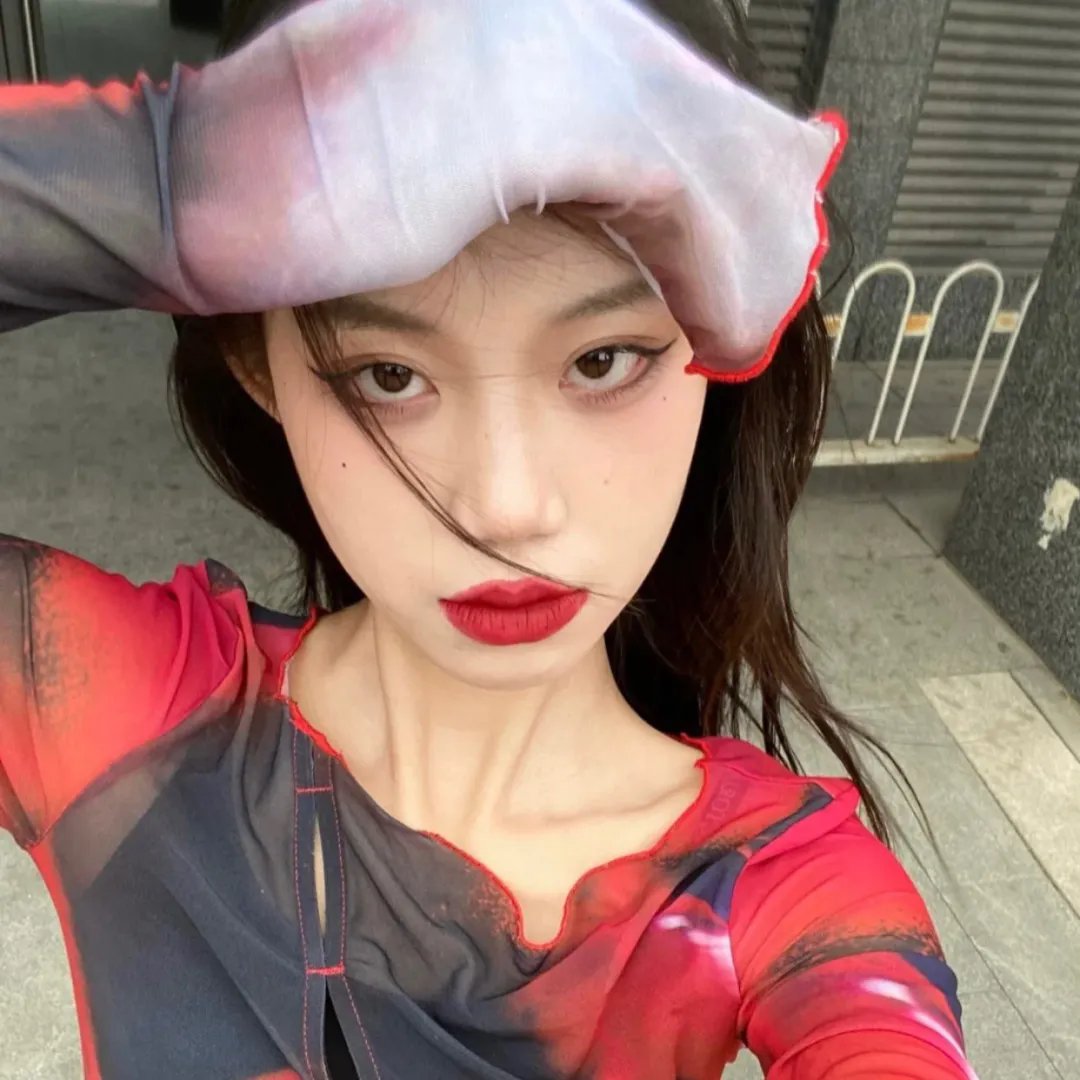 嘉娜海报