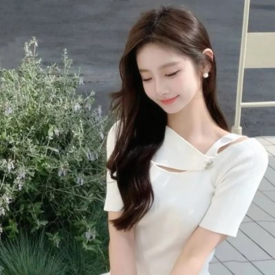 春天的紫丁香海报