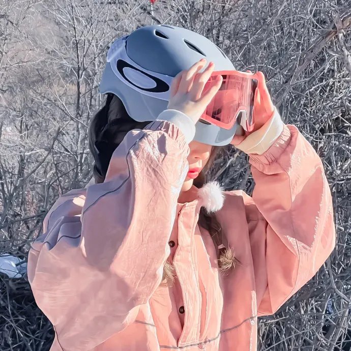 女主播风云海报
